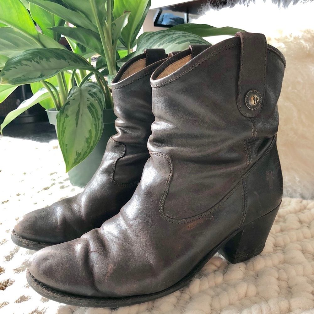 🌾Frye Boots